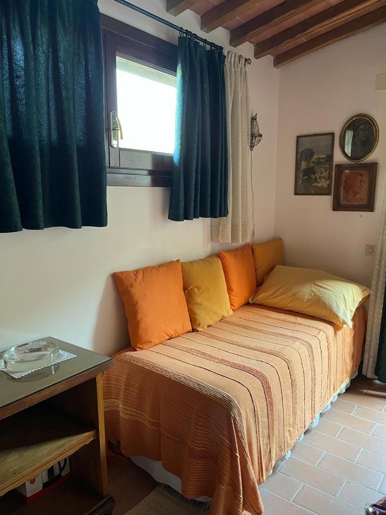 Agriturismo Campo Dei Lupi Vicopisano Chambre photo