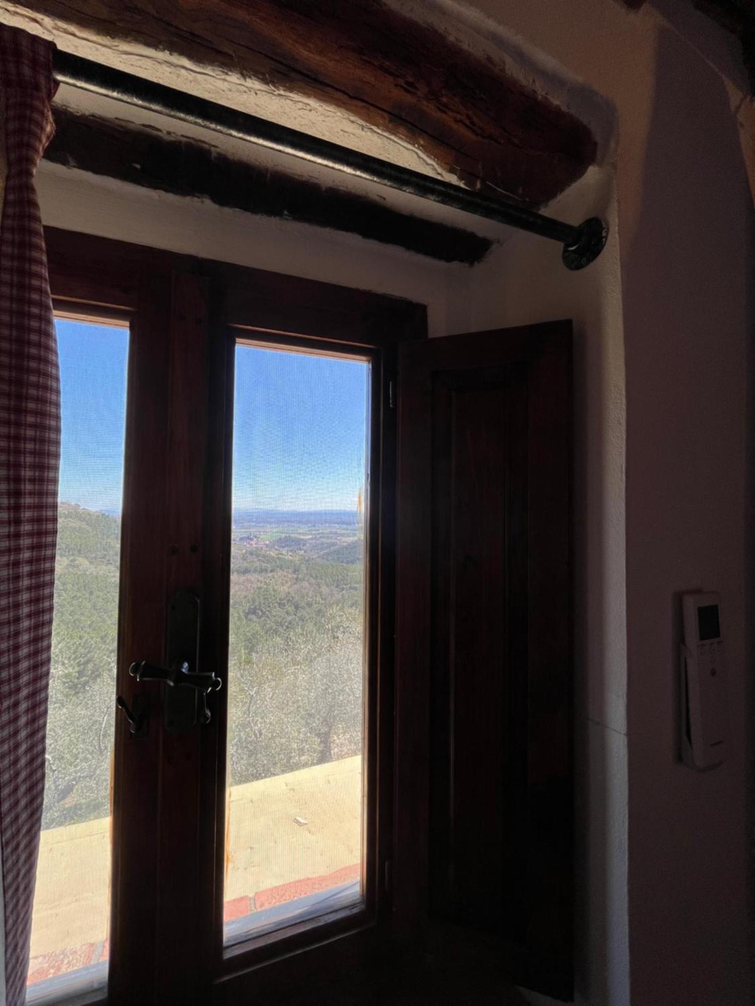 Agriturismo Campo Dei Lupi Vicopisano Chambre photo
