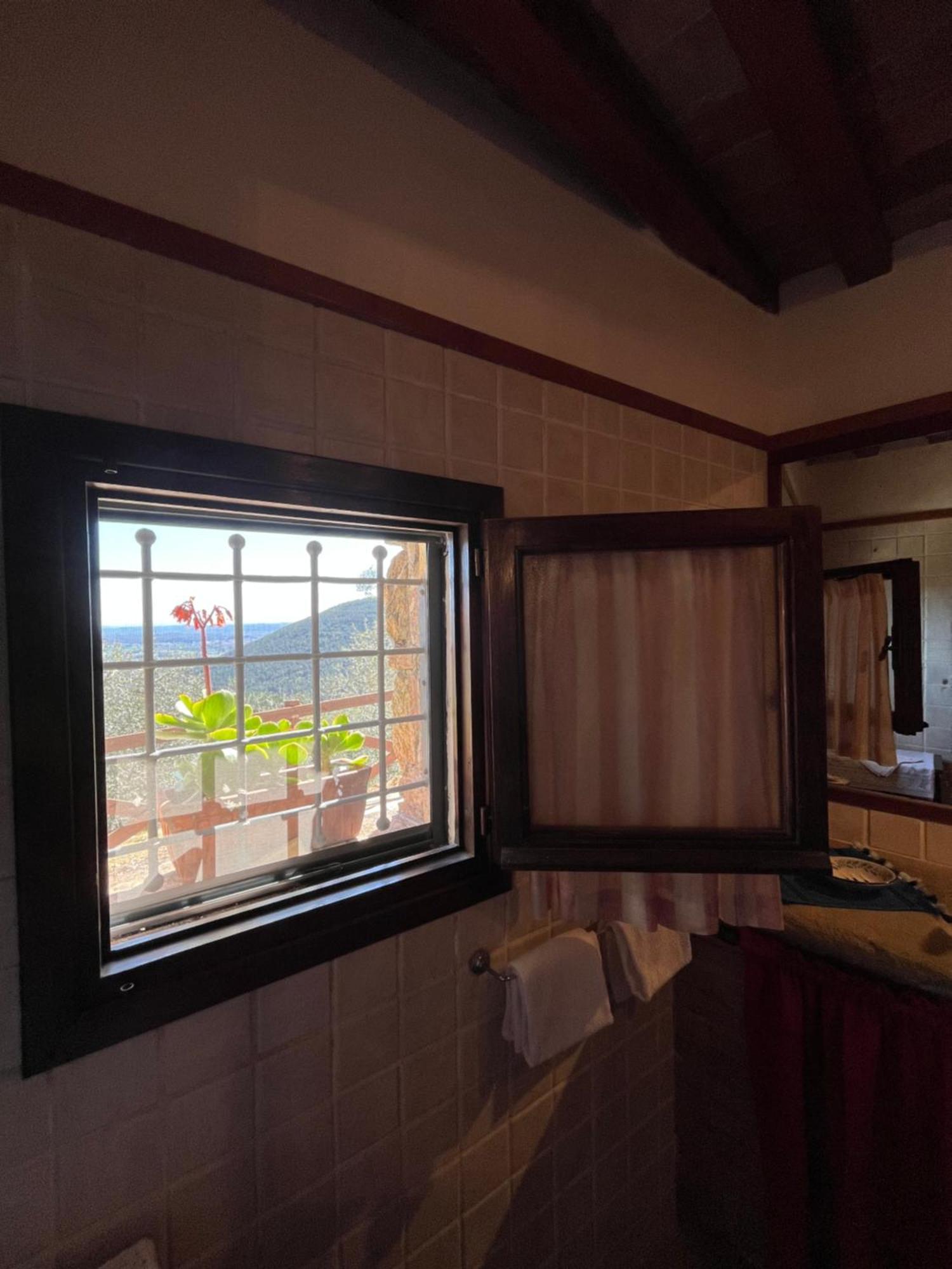 Agriturismo Campo Dei Lupi Vicopisano Chambre photo