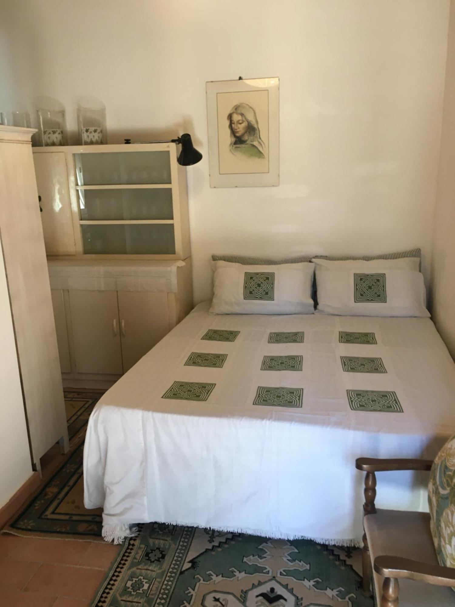 Agriturismo Campo Dei Lupi Vicopisano Chambre photo