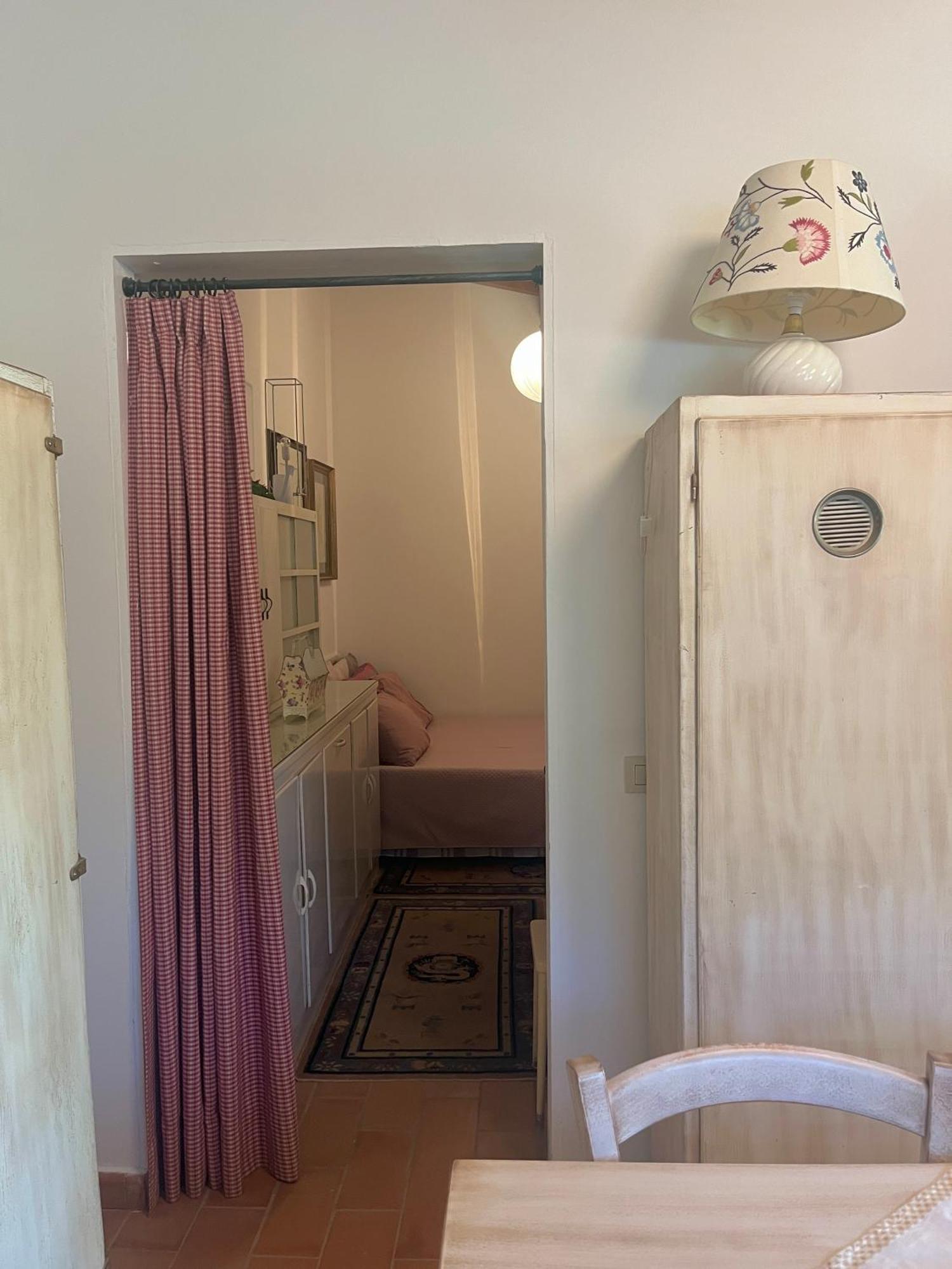 Agriturismo Campo Dei Lupi Vicopisano Chambre photo