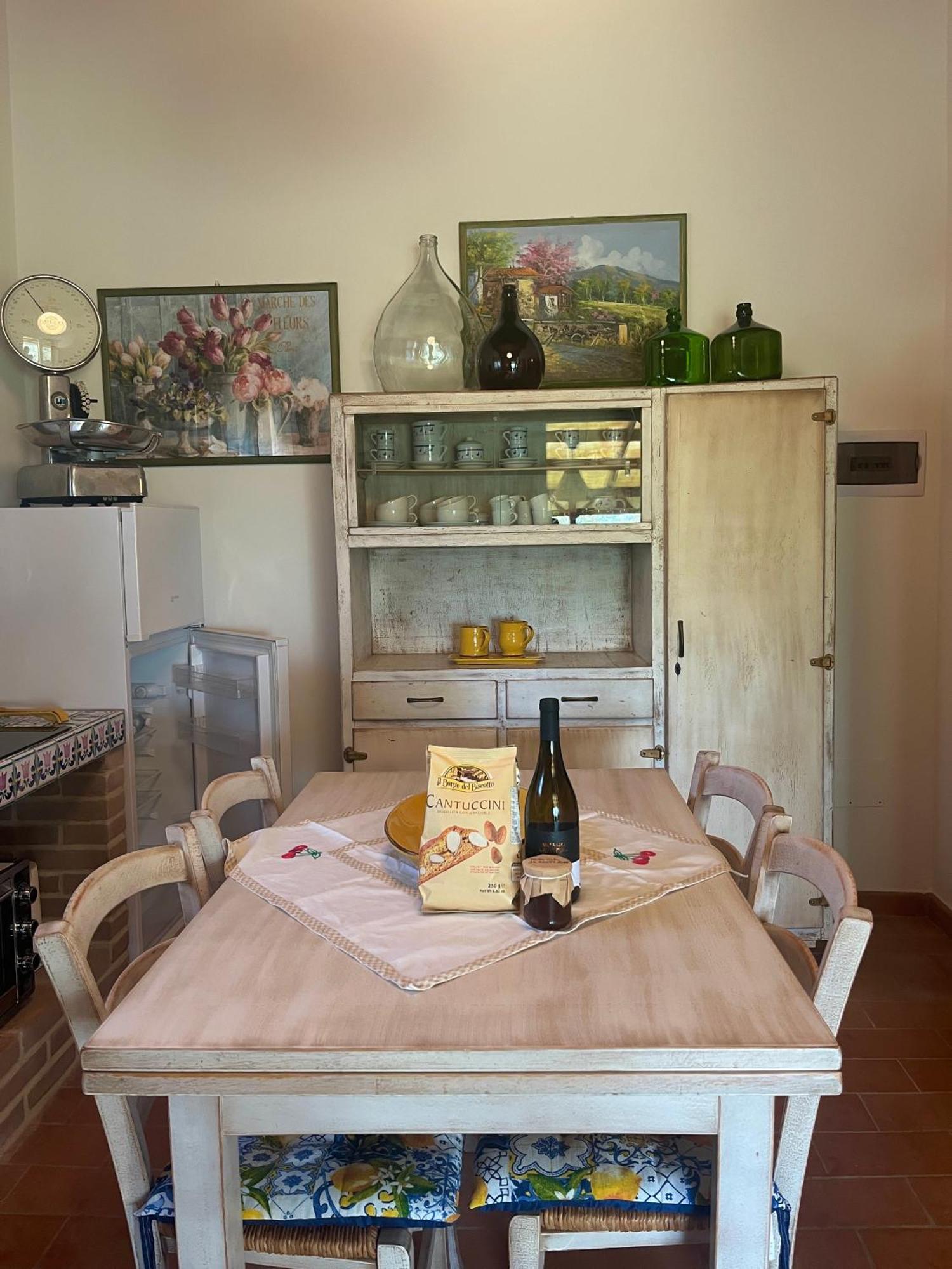 Agriturismo Campo Dei Lupi Vicopisano Chambre photo