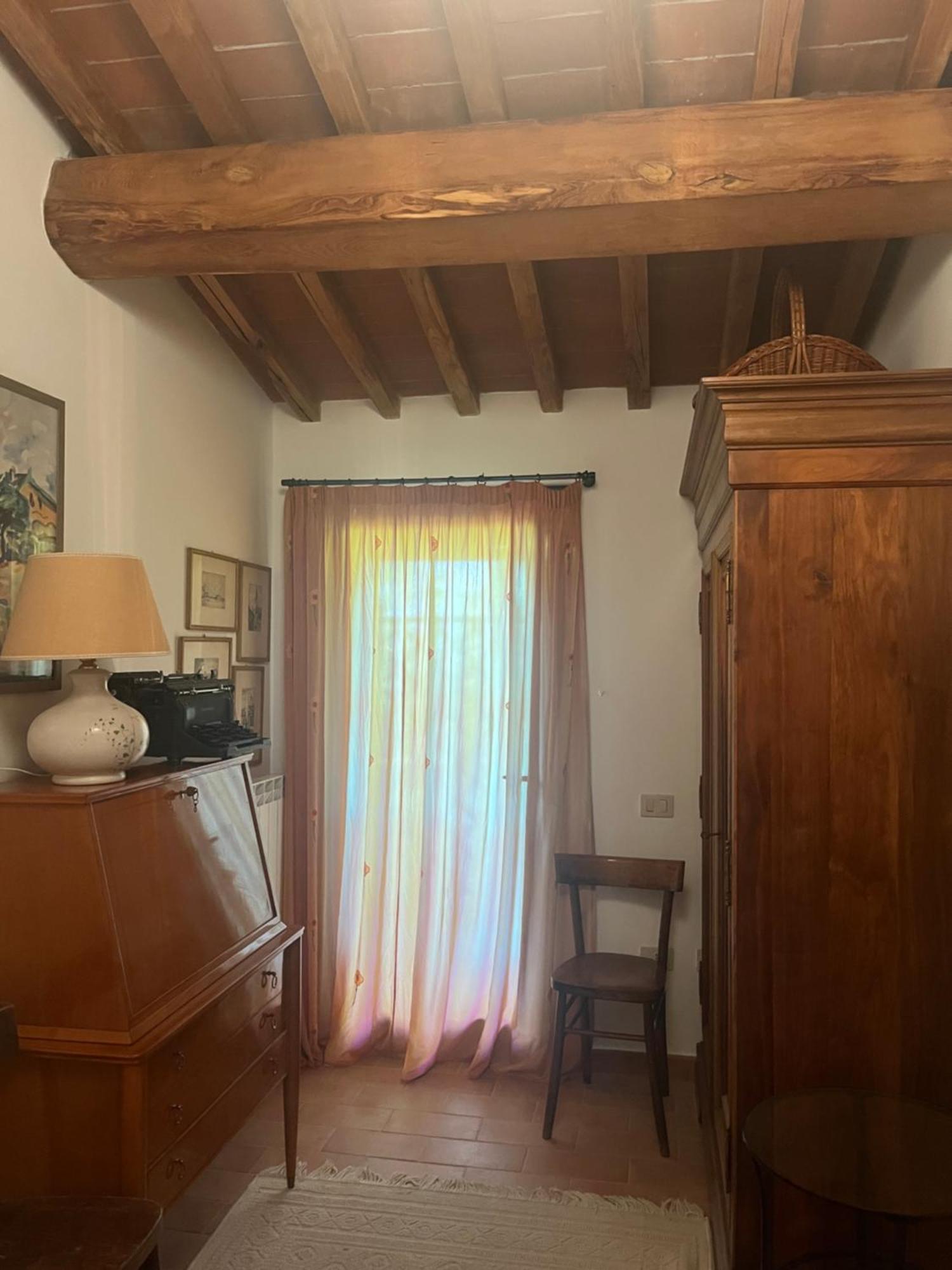Agriturismo Campo Dei Lupi Vicopisano Chambre photo