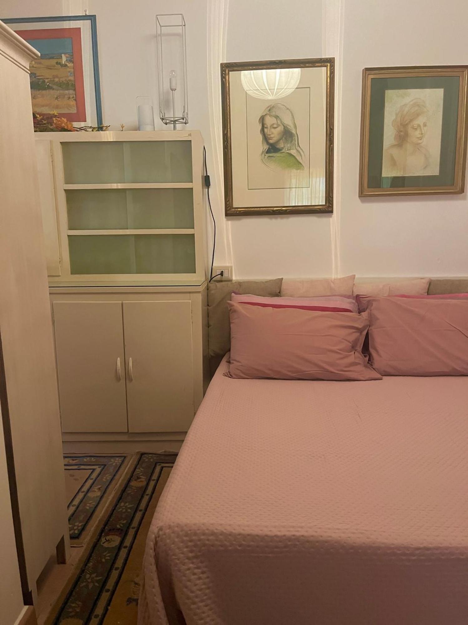 Agriturismo Campo Dei Lupi Vicopisano Chambre photo