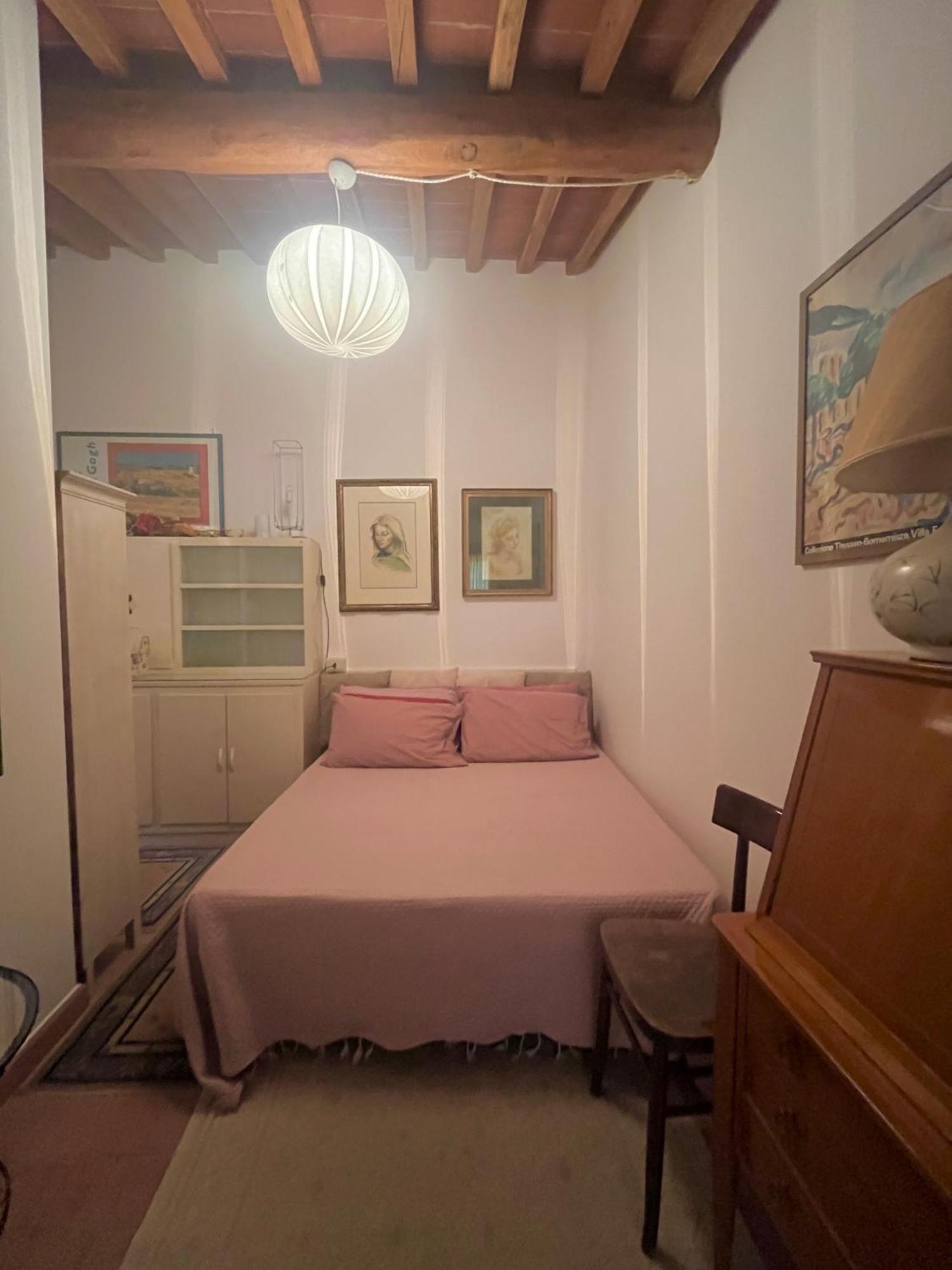 Agriturismo Campo Dei Lupi Vicopisano Chambre photo