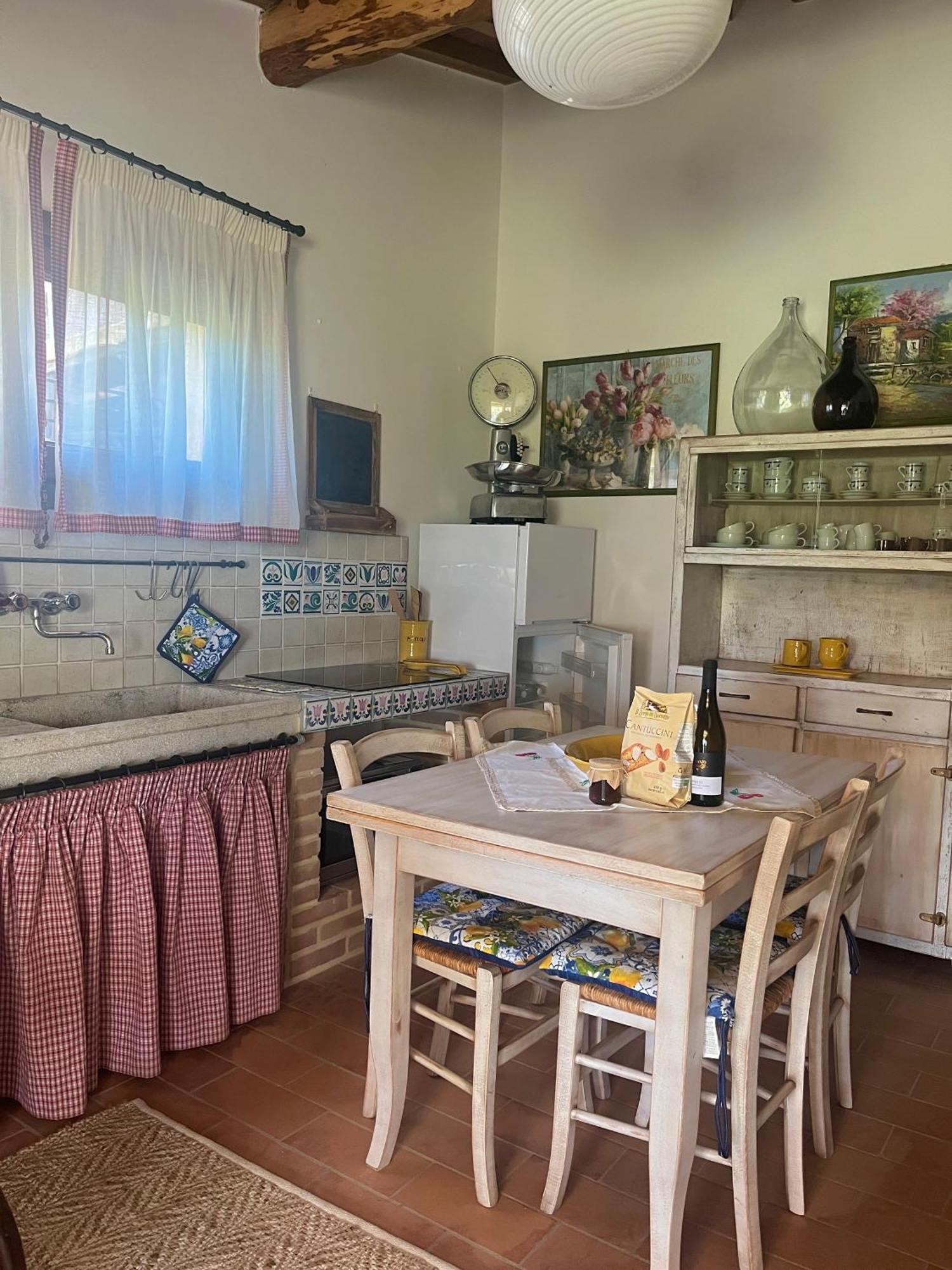 Agriturismo Campo Dei Lupi Vicopisano Chambre photo