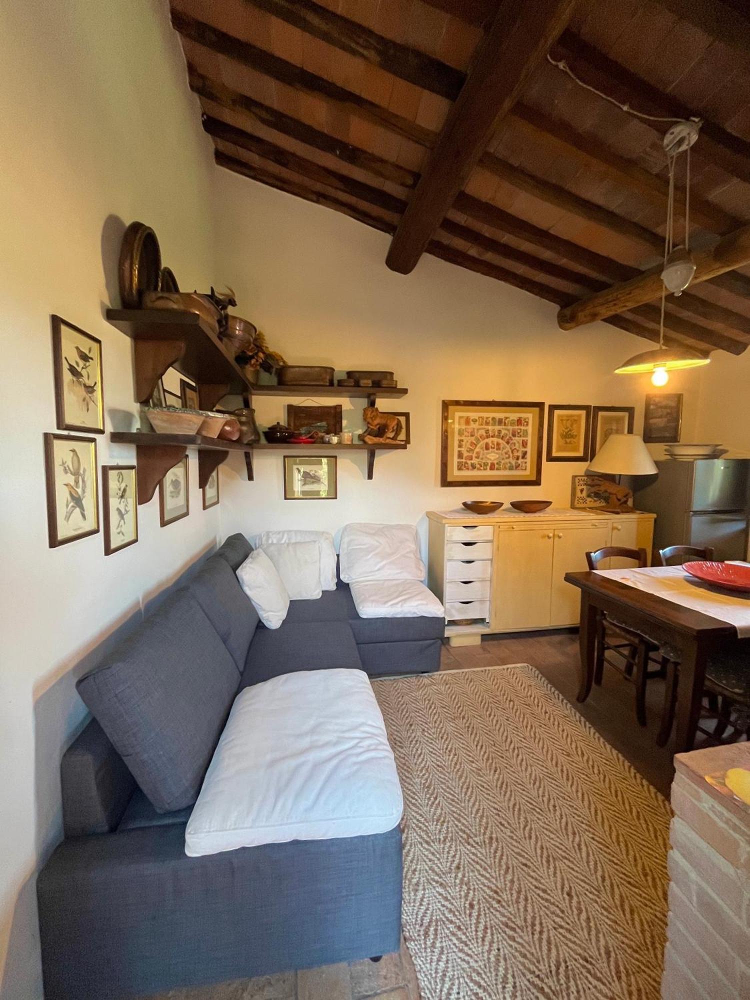 Agriturismo Campo Dei Lupi Vicopisano Chambre photo
