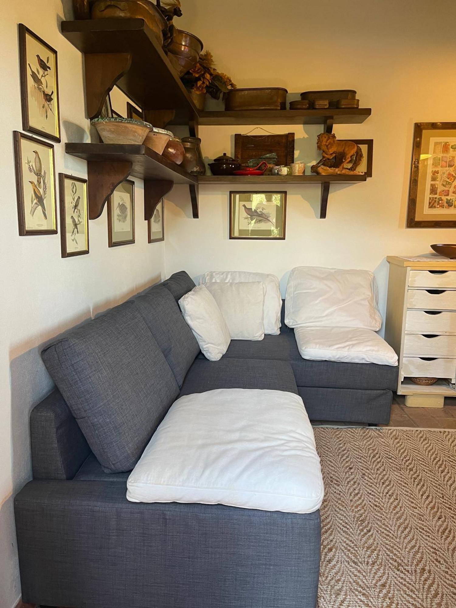 Agriturismo Campo Dei Lupi Vicopisano Chambre photo